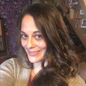 Meet your Posher, Christina